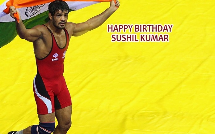 Happy Birthday Sushil Kumar: 10 facts about India’s most beloved wrestler who turns 37 today
