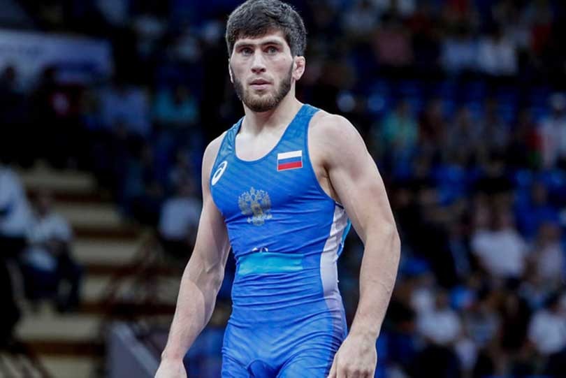 World champ Zaur Uguev gives first-hand experience of conditions in Dagestan amid COVID-19 outbreak
