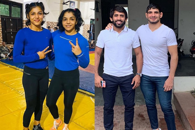 10 भारतीय रेसलिंग जोड़ी जो अपनी दोस्ती के लिए है मशहूर