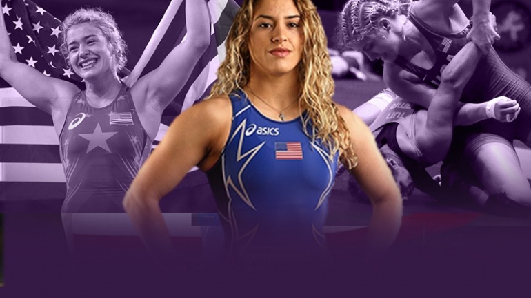 Olympic Champ Helen Maroulis career from 2016 to 2020: A Hollywood action-thriller with many climaxes