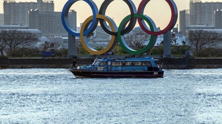 Tokyo Olympic preparation barely started, detailed discussion for SOPs to begin from October