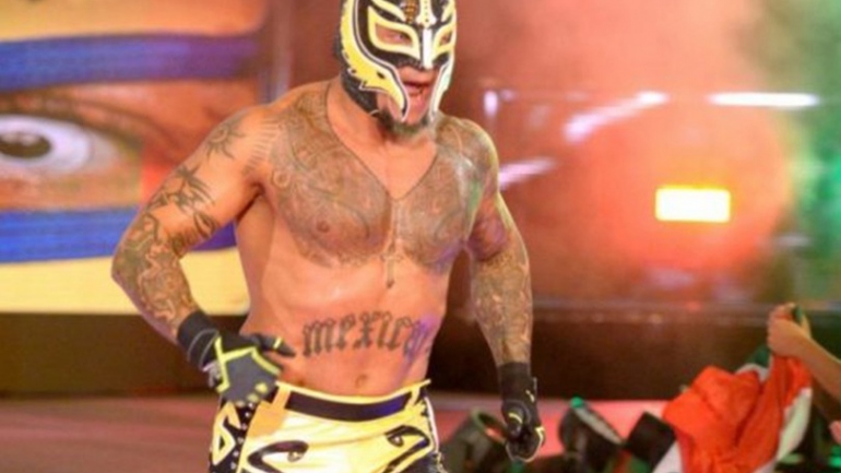 WWE Extreme Rules 2020: Latest update on Rey Mysterio’s condition after ‘Eye for an Eye’ match against Seth Rollins