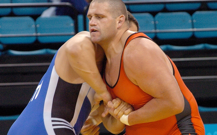 Olympic Channel Releases Trailer for “Rulon Gardner Won’t Die”