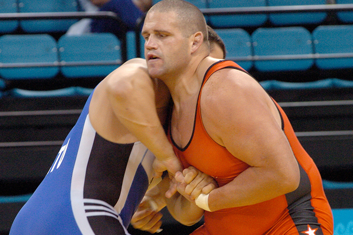 Olympic Channel Releases Trailer for “Rulon Gardner Won’t Die”