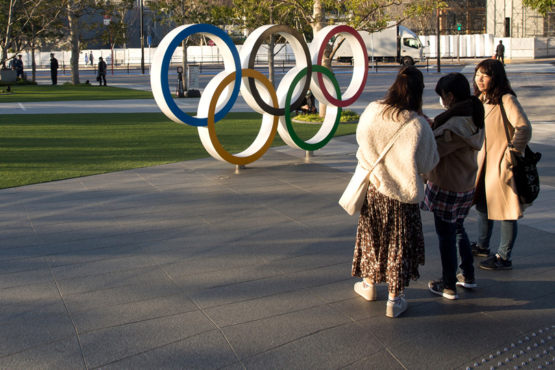 Tokyo Olympics shocker : 51.7 % of Tokyo Residents are against Olympics in 2021 reveals a poll