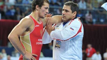 Russia’s Greco-Roman wrestling team head coach says there will be reselection for Tokyo Olympics