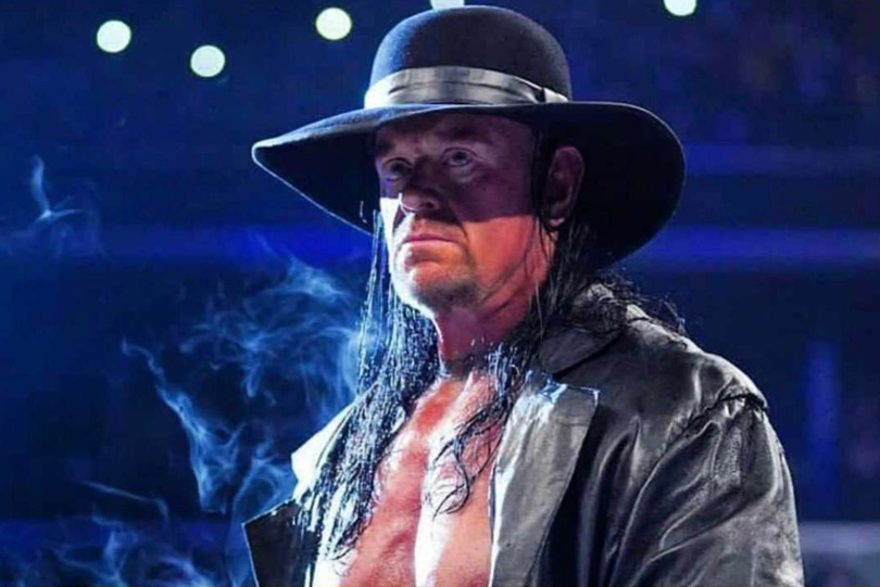 WWE News: Undertaker’s top 5 classic matches in WWE