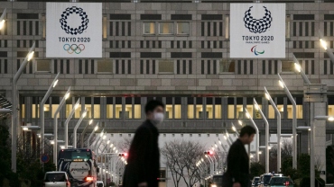 Tokyo Olympics Woes : Two-thirds of Tokyo 2020 corporate sponsors ‘undecided on continuation’ NHK survey