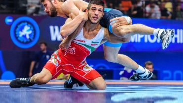 UWW wrestling schedule: Iran proposes to host world championships next year in December