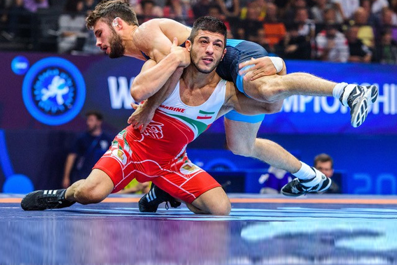 UWW wrestling schedule: Iran proposes to host world championships next year in December