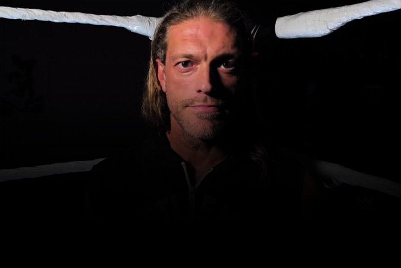 WWE Raw News: Edge vows to return as Rated R Superstar and seek vengeance against Randy Orton