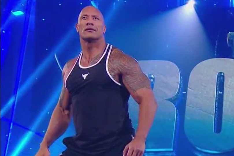 WWE Hall of famer The Rock names his ‘G.O.A.T’; Undertaker not in top 2