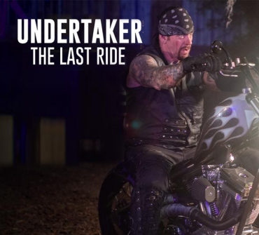 Undertaker Retirement: How to watch Undertaker’s documentary  ‘The Last Ride’ Online in India