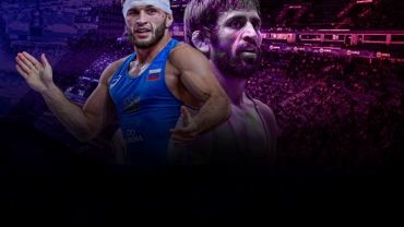 ‘Bajrang Punia is too comfy for me’: World Champ Rashidov on possible challenge from Indian wrestler at Tokyo Olympics