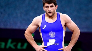 Wrestling News: 2016 Olympic Games silver medallist retires after a glorious career