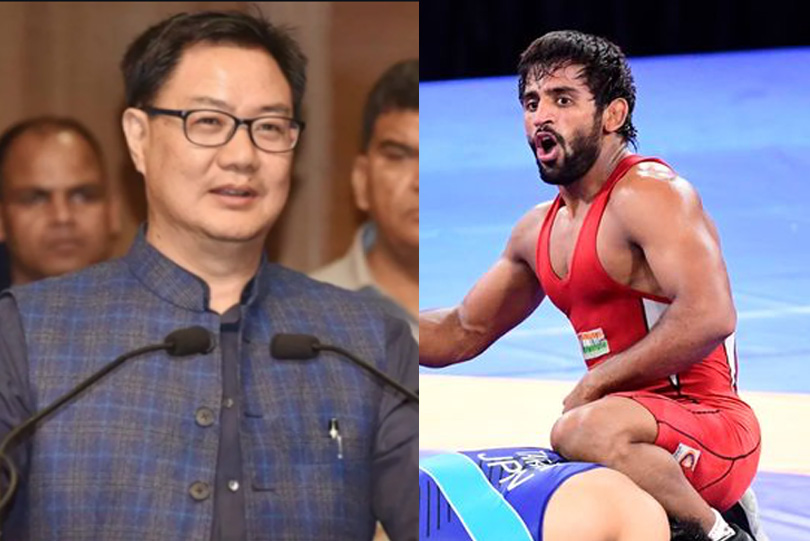 Wrestling News: Good news for wrestlers as sporting events likely to resume from August