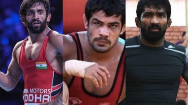 India China border dispute Latest News: This is how wrestlers are reacting to death of Indian army personnel