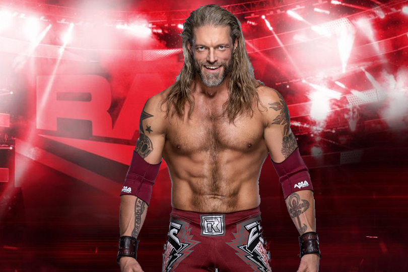 WWE Raw News: Top 5 moment’s from Edge’s career