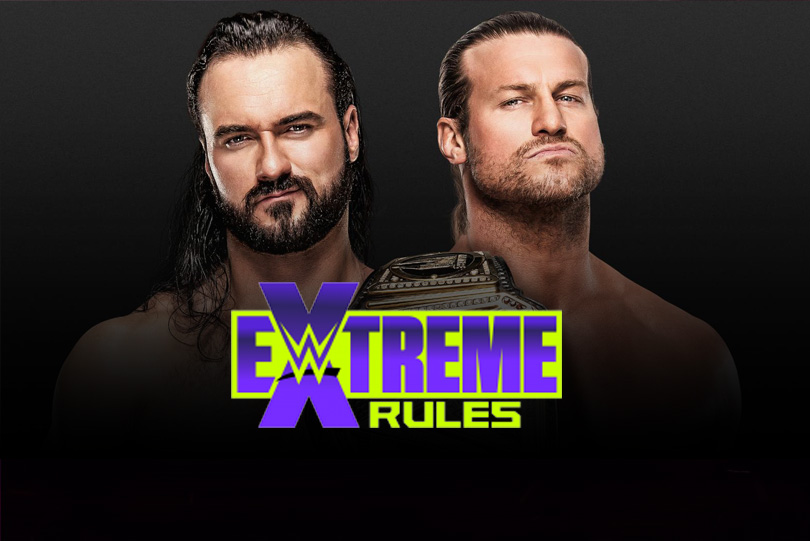 WWE Extreme Rules 2020: Can Drew McIntyre defend his WWE Universal Championship against Dolph Ziggler on July 19?