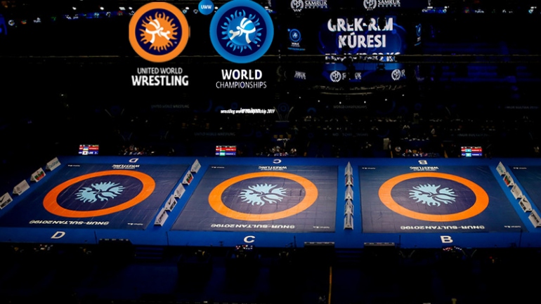 Wrestling News: UWW makes big announcement, no world championships this year
