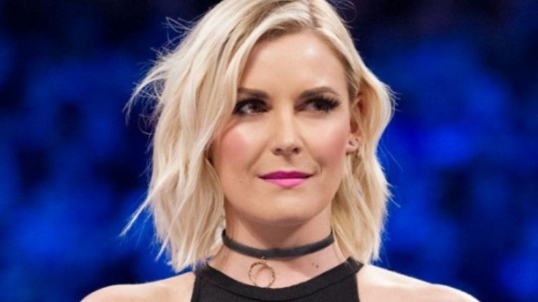 WWE upset with Renee Young for revealing that she is Covid-19 positive: Report