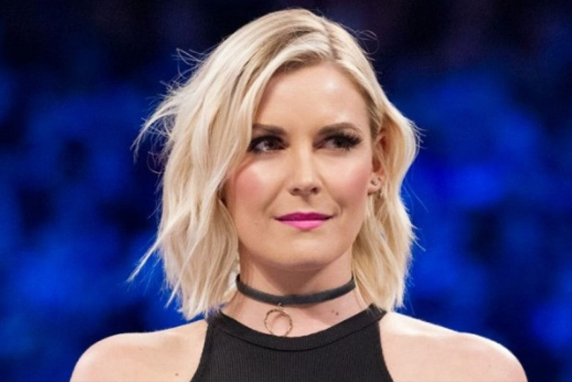 WWE News: Renee Young confirms she has been tested COVID-19 positive