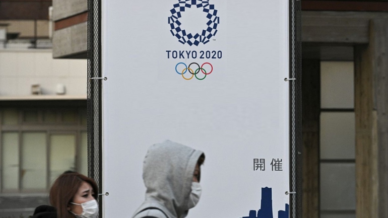 ‘Tokyo Olympics cancellation’ is election agenda as the host city gears up to elect governor