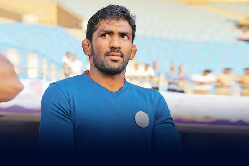 Wrestling camp must go on, says Yogeshwar Dutt amid growing covid cases at SAI Centre