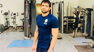 Wrestling News: Wrestler Dahiya pulls out of natioal camp, here is why