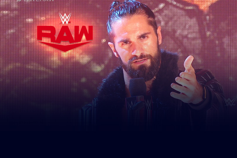 WWE Raw results, grades, and winner: Here is all you need to know