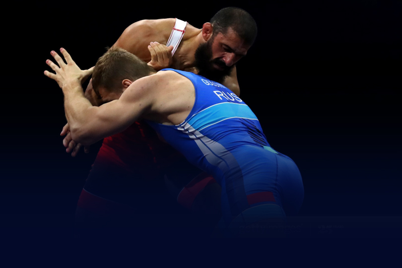 Wrestling News: Tentative UWW calendar 2020 released, competitions to