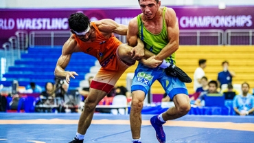 Wrestling News: WFI in a fix: How to prepare wrestlers for September-bound age-group championships