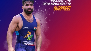 Watch LIVE on WrestlingTV: Q&A session with Rome Ranking Series Champ Gurpreet; Check Details