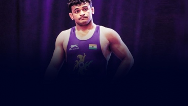Wrestling News: No homecoming for Deepak Punia as COVID-19 cases rise in Delhi