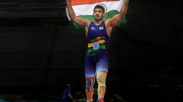 Wrestling’s Rags to Riches: From DTC bus driver’s son to India’s most beloved wrestler; Sushil Kumar’s journey of struggles and triumphs