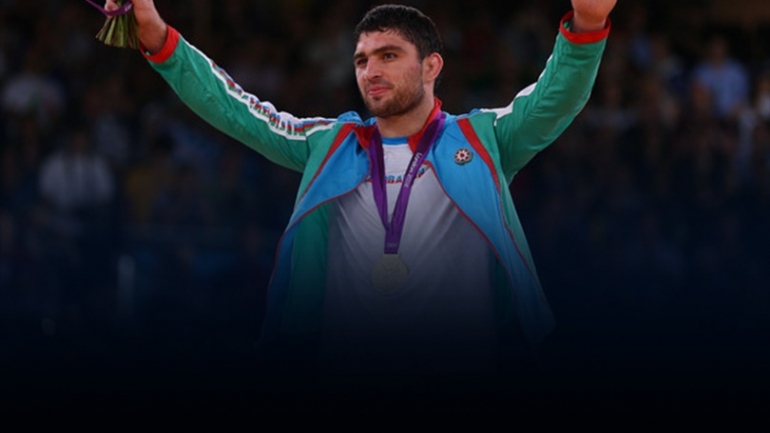 Olympic champ Sharif Sharifov: In recent times 97kg has grown past Abdulrashid Sadulaev and Kyle Snyder dominance