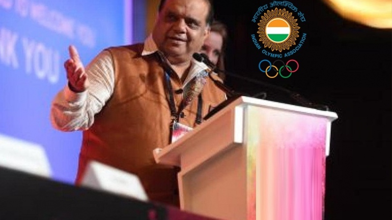 Coronavirus pandemic will amplify economic slowdown effect to sports, need govt support until 2022 cycle: IOA chief Narinder Batra