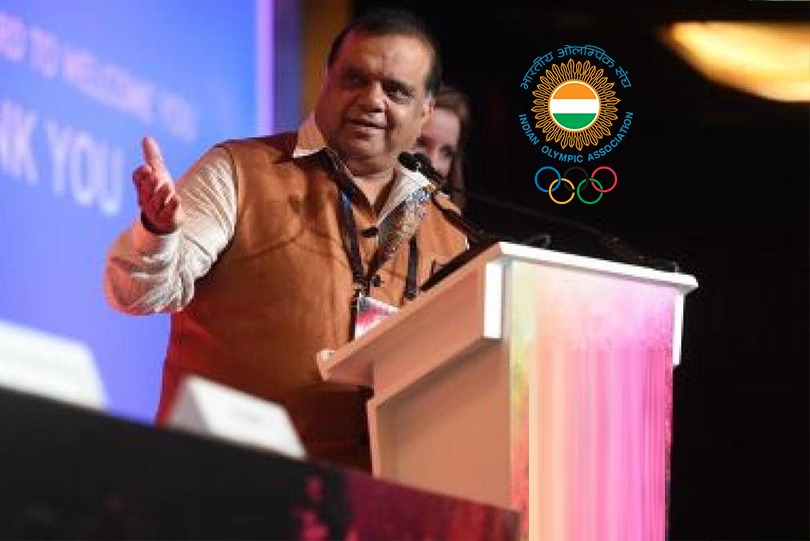 Coronavirus pandemic will amplify economic slowdown effect to sports, need govt support until 2022 cycle: IOA chief Narinder Batra