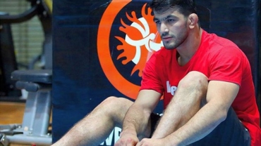 UWW LIVE: Hasan Yazdani – Two-time World Champion & Olympic Gold Medalist