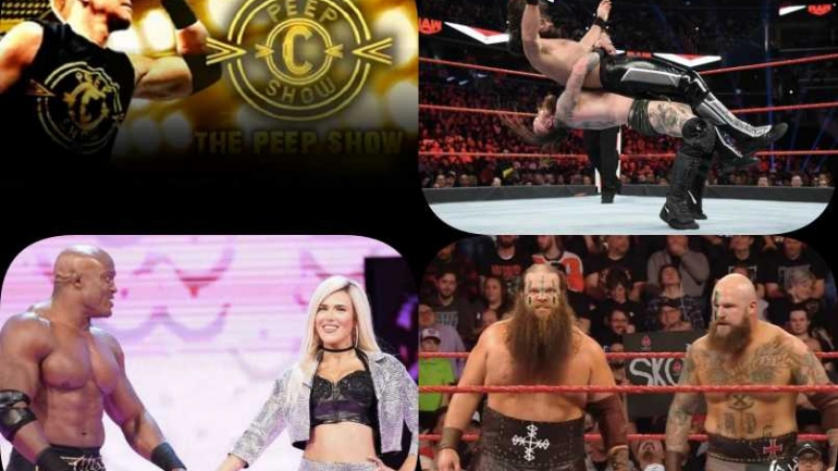 WWE Raw Preview tonight (June 8, 2020), Predictions, match card, where to watch live in India ahead of Backlash 2020