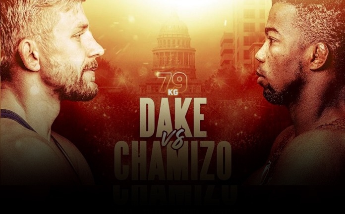 Wrestling back in action on July 25: World Champions Kyle Dake and Frank Chamizo to lock horns in exhibition match