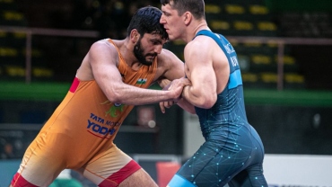 Greco-Roman wrestling may be excluded from Paris Olympics 2024: Report