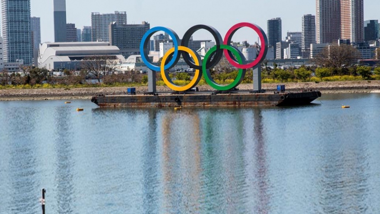 Tokyo Olympics schedule: Organisers announce new timetable for 2021 Tokyo Games