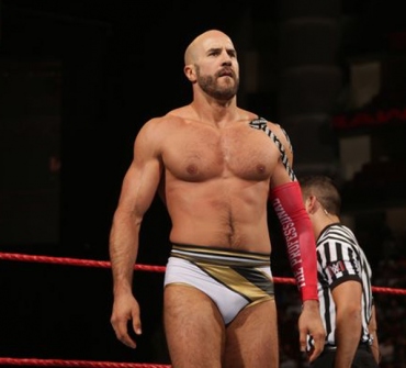 WWE, Cesaro in Twitter banter over who is ‘most underrated superstar