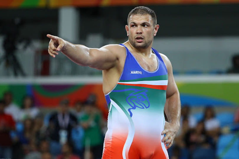 Iran requests UWW to give Komeil Ghasemi his 2012 Olympic gold medal
