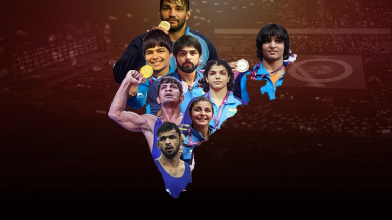 Wrestling News: 20 Asian Championship medallist of India and what they are doing now amid covid-19