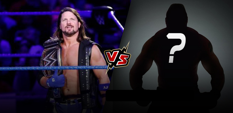 WWE News: Who can be AJ styles next potential opponent ahead of Extreme Rules 2020