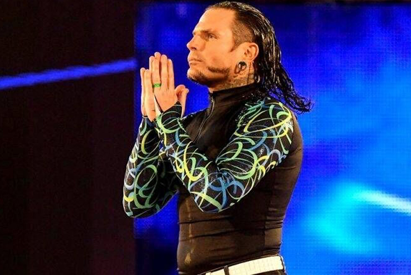 WWE News: Get a peek inside Jeff Hardy’s life with WWE Chronicles next episode; Check details