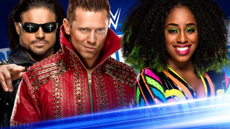 WWE Smackdown results LIVE streaming in India for free: Here is how to watch it LIVE on AirtelTV and JioTV