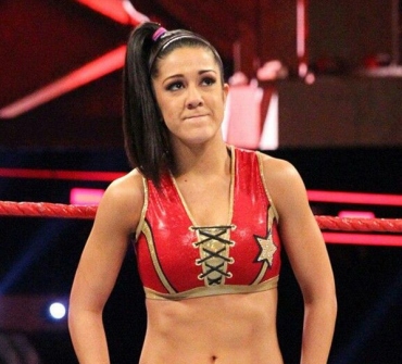 WWE Smackdown: Bayley reveals how ‘no live fans’ is actually helpful in WWE